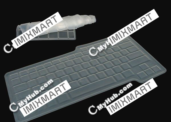 For Dell Inspiron 600m Keyboard Cover