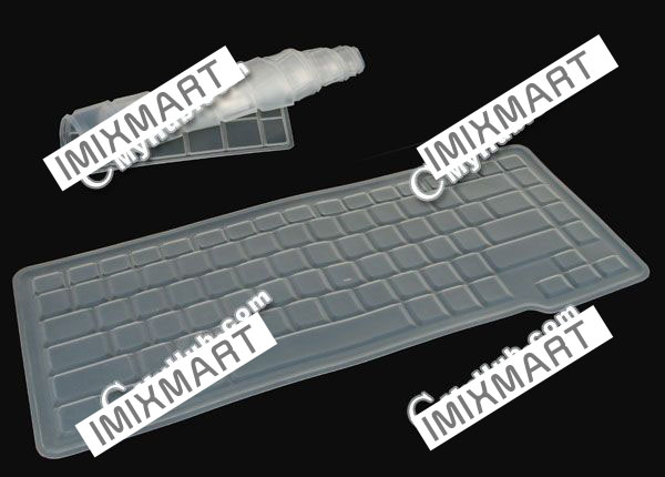 For HP Compaq nx6330 Series Keyboard Cover