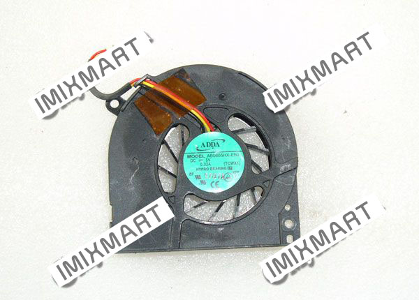Toshiba Satellite A80 Series Cooling Fan ATZYH000100
