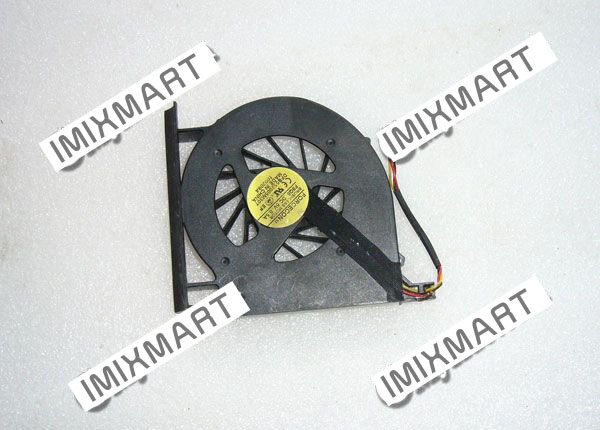 HP G61 G71 CQ61 CQ71 Series Forcecon DFB552005M30T Cooling Fan