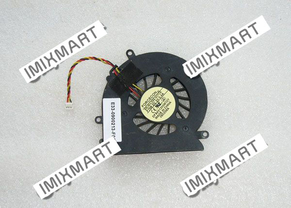 MSI PR320 EX300 Cooling Fan DFS451205M10T F7N8 E33-0900213-F05