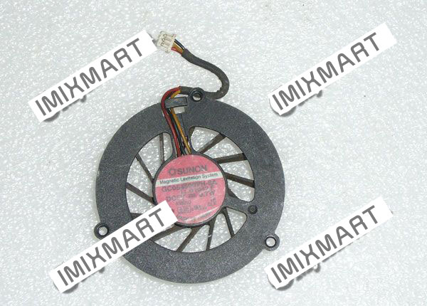 Acer TravelMate 290 2350 Series Cooling Fan GC054509VH-8A 11.B1042.F