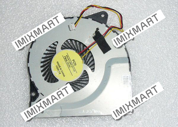 Forcecon DFB451005M20T FB5A Cooling Fan