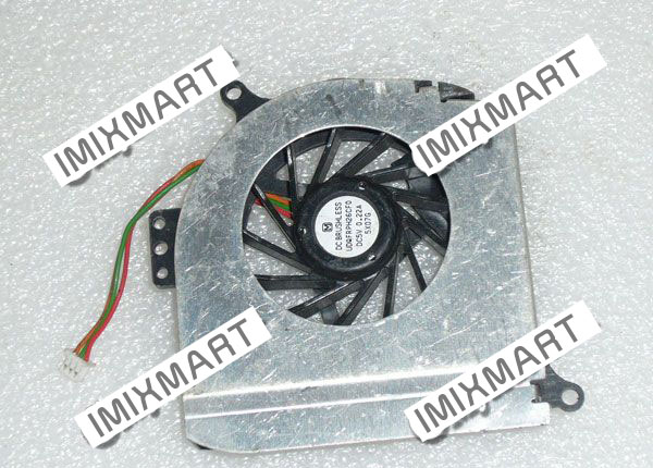 Panasonic UDQFRPH26CF0 Cooling Fan