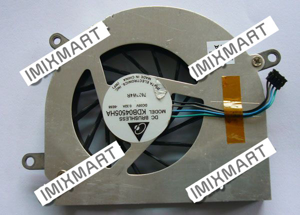 Delta Electronics KDB04505HA -6E68 Cooling Fan