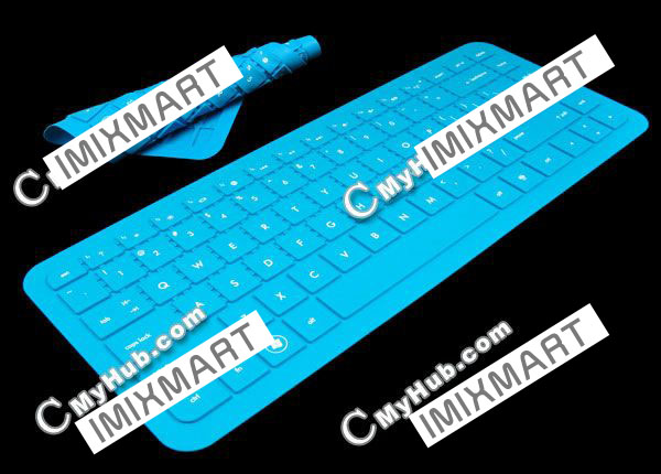 For HP Pavilion G4 series Keyboard Cover