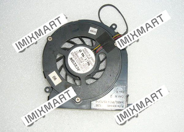 Others Brand Acecon BP5510HB05 Cooling Fan BP551005H P/N: XX446