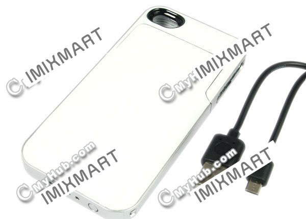 Gift For iPhone iPhone / iPad- Battery