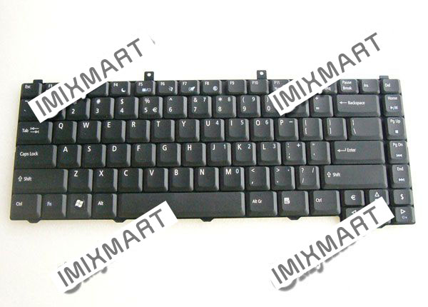 Acer Aspire 5515 Series Keyboard NSK-H3J1D PK1306B0100