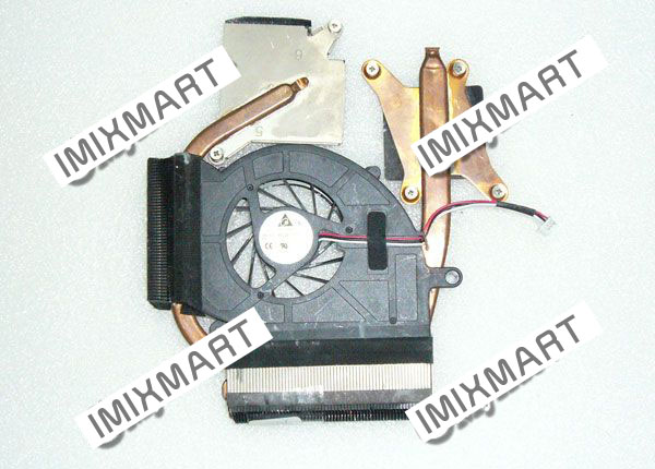 Samsung RF510 Cooling Fan KSB0705HA -AF75 BA81-11008B