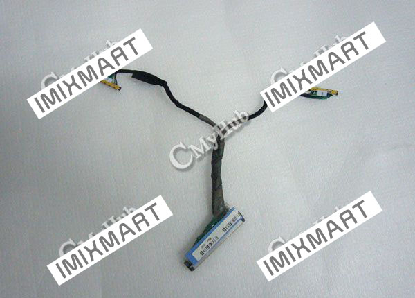 Dell Latitude XT Tablet LCD Cable (12") 0G075H G075H