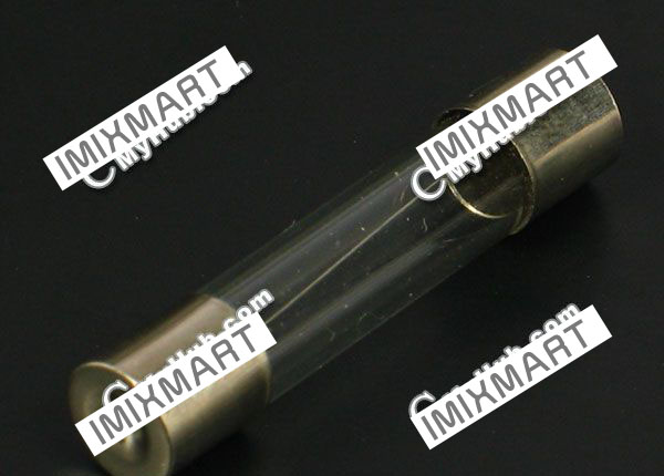 PCH Component Fuse Glass Tube