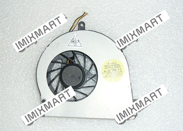 Acer Aspire 7560 Series Cooling Fan DC28000AAF0 DFS541305LH0T