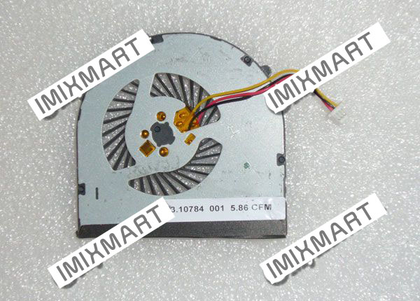 Dell Inspiron 14 3421 Cooling Fan 00F4P6 0F4P6 23.10732.001