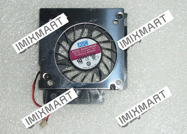 ECS G550 (Green550) Cooling Fan BA06015R05M -A01