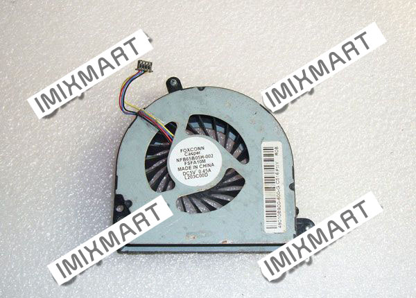 HP EliteBook 8570p Cooling Fan NFB65B05H-002 686311-001