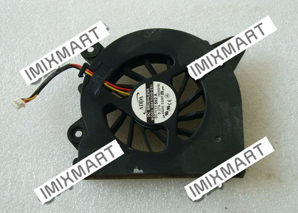 Toshiba Satellite M65 Series Cooling Fan DC28A000F00