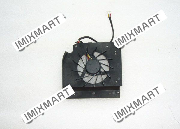 HP Pavilion dv9000 Series Cooling Fan 434678-001