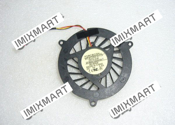 Acer Aspire 4710G Series Cooling Fan DFS501005H30T F6T0-CW