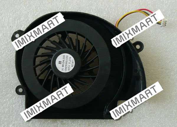 Sony Vaio VGN-FW Vaio VGN-FW139E Cooling Fan UDQFRHR01CF0