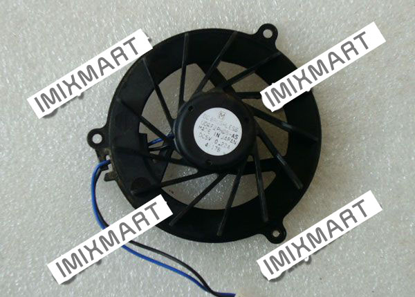 Sony Vaio VGN-A230 Series Cooling Fan UDQF2PH05-AS