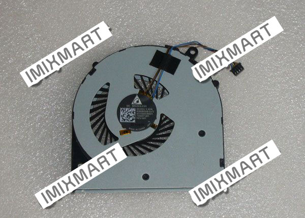 HP Probook 350 G1 Cooling Fan 6033B0036601 746657-001 KSB0805HB DJ73