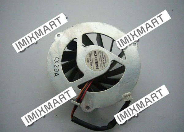 Toshiba MCF-C07BM05 Cooling Fan