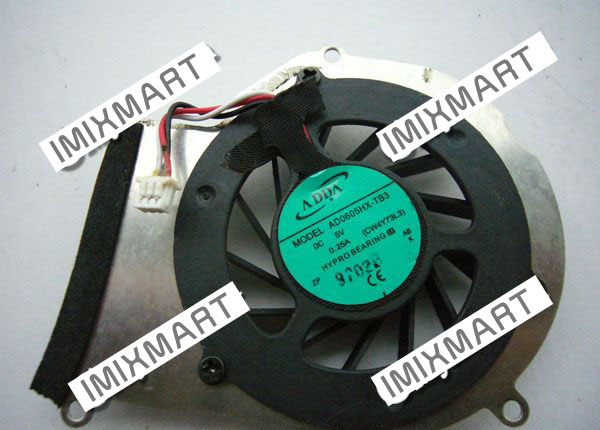 ADDA AD0605HX-TB3 CW4Y73L3 Cooling Fan