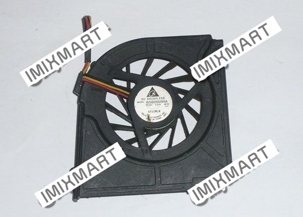 Delta Electronics BSB0505HA Cooling Fan