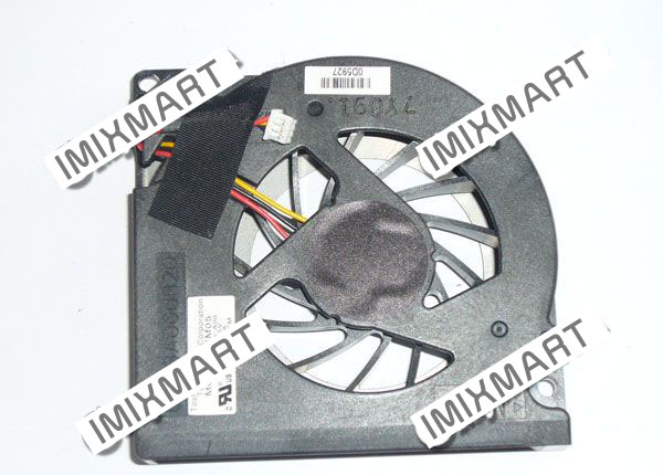Dell Inspiron 6000 Cooling Fan DC28A000820 MCF-J01BM05