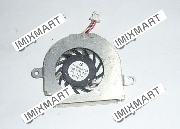 HP Mini 1116 Cooling Fan UDQFYFR07C1N 6033B0017201