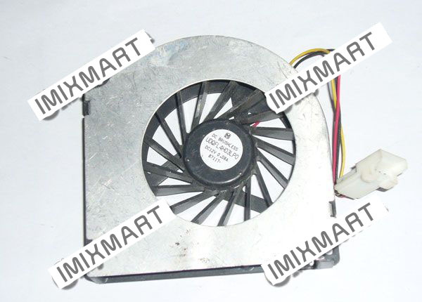 Panasonic UDQFL4H03LP0 Cooling Fan