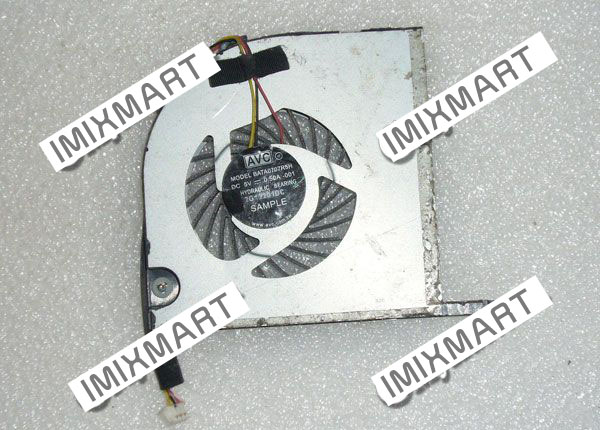 Lenovo IdeaPad U510 Cooling Fan BATA0707R5H -001