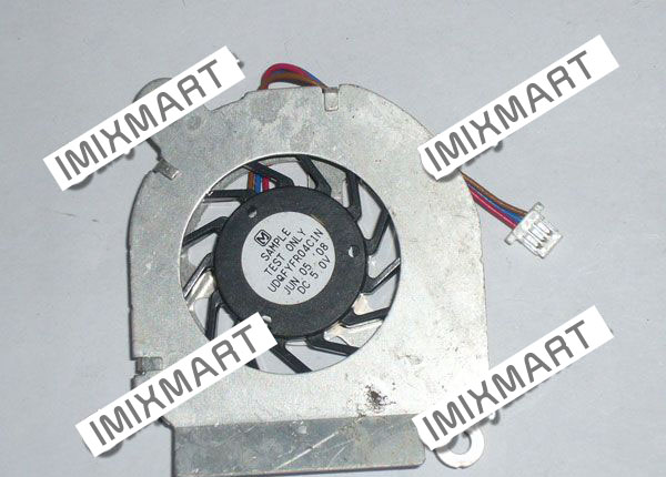 Panasonic UDQFYFR04C1N Cooling Fan