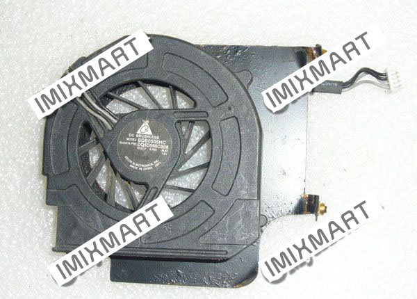 Advent 7111 Cooling Fan BDB0505HC -5L82 DQ5D566CB08