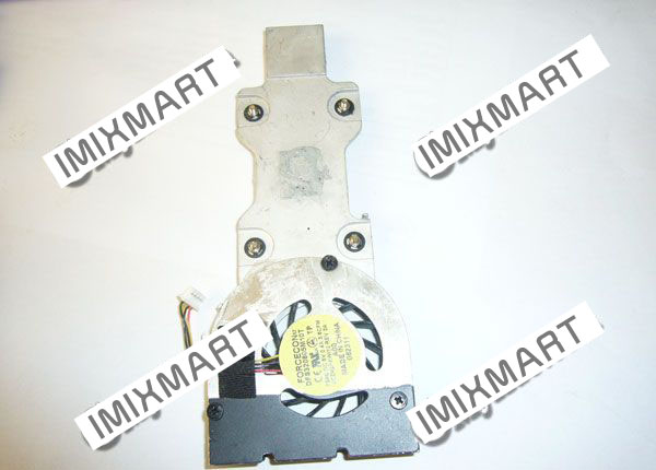 Dell Latitude 2110 Cooling Fan 08PRCG DFS320805M10T
