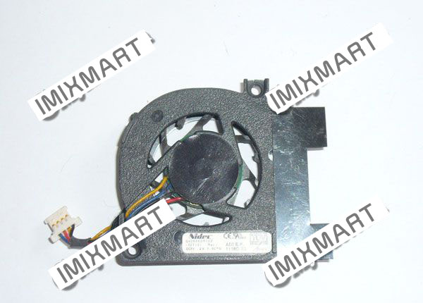 Dell Latitude E4200 Cooling Fan DC280005FN G40X05DS1ZD-52T131