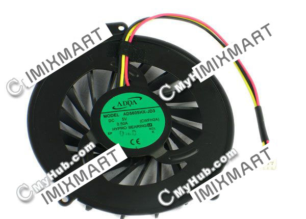 ADDA AD5605HX-JD3 CWFH2A Cooling Fan