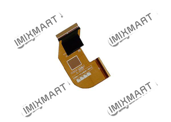 Dell Inspiron Mini 12 (1210) SSD Hard Drive Adapter U070K KIU00 LF-4502P