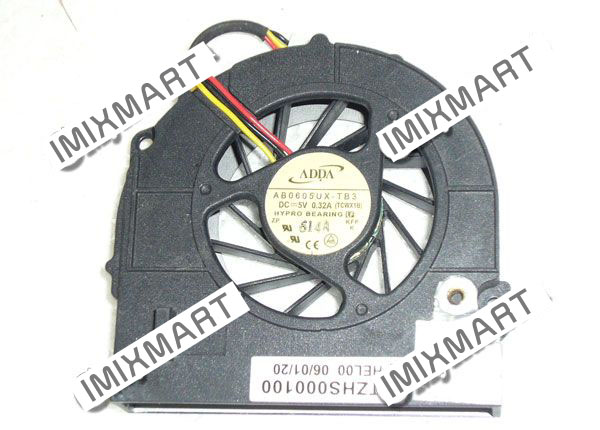 Acer TravelMate 4150 Series Cooling Fan ATAL503Y000