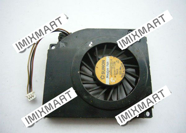 Acer TravelMate 370 Series Cooling Fan 60.48T06.001 GB0506PFB1-8