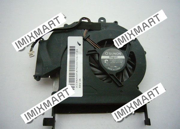 Acer Aspire 4220 Series SUNON GC055515VH-A Cooling Fan