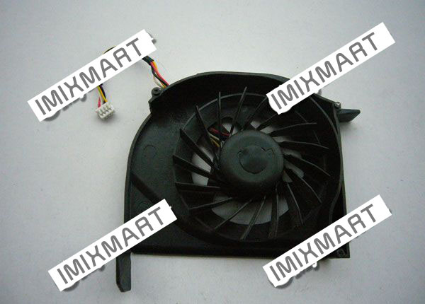 Compaq Presario V6000 Series Forcecon DFS531205M30T Cooling Fan