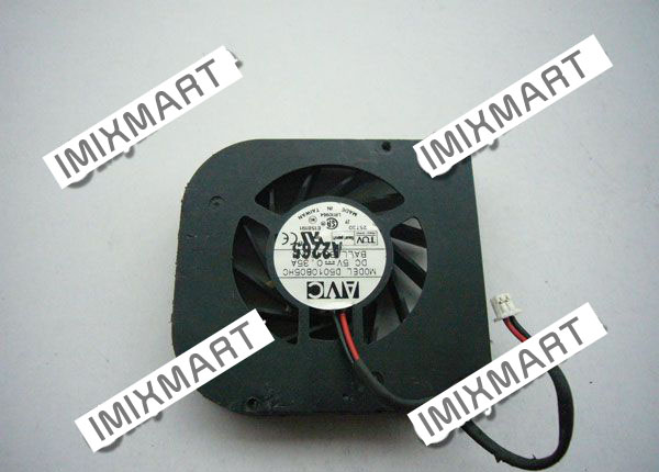 AVC D5010B05HC Cooling Fan
