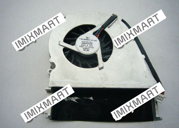 SEI T7012B05HD-0-C02 Cooling Fan