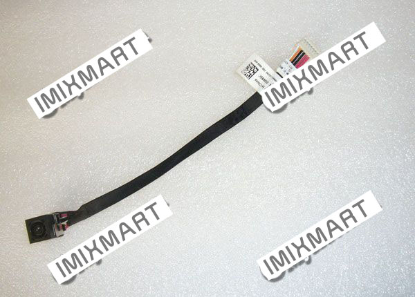 Dell Latitude E5420 DC Jack with Cable 0XW85C 350715R00-H59-G