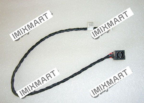 Dell Latitude E6510 DC Jack with Cable DC301008B0L 0FP6D6