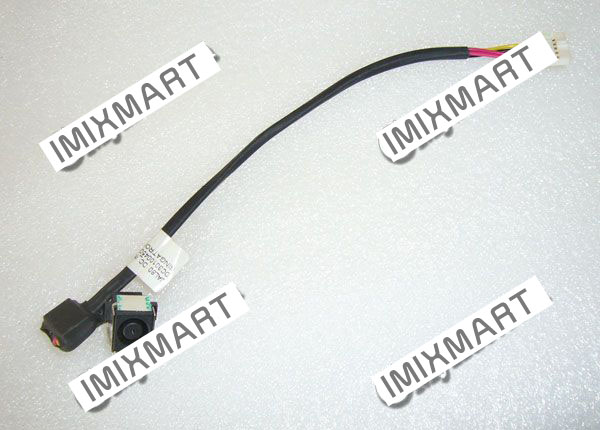 Dell Vostro 1310 DC Jack with Cable DC301009T00 0P282H