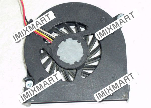 HP Compaq 6530b Series Cooling Fan UDQFRHH02D1N 486288-001