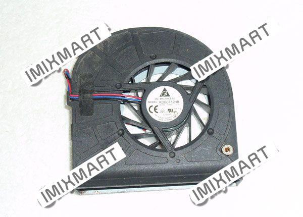 Dell XPS One 2710 2720 Cooling Fan KDB0712HB 0C9F36 C9F36